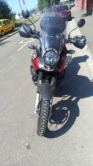 vand honda Transalp XL 700 - imagine 5