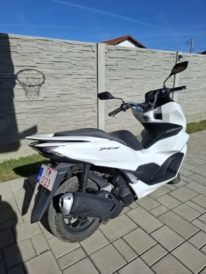 Scuter Honda pcx 125 - imagine 3
