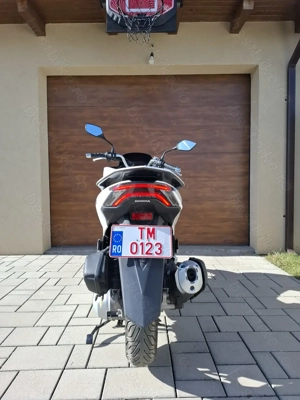 Scuter Honda pcx 125 - imagine 8