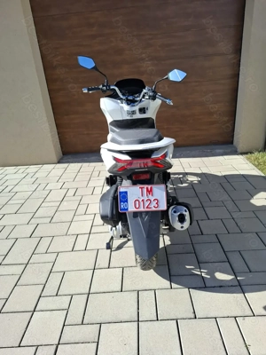 Scuter Honda pcx 125 - imagine 7