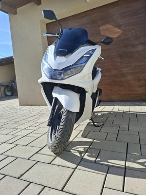 Scuter Honda pcx 125 - imagine 5