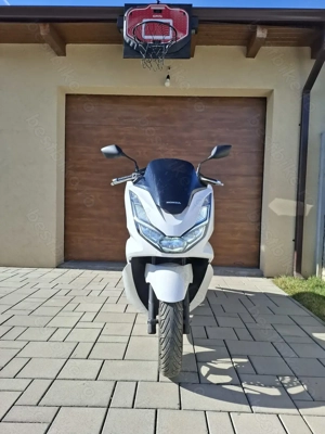 Scuter Honda pcx 125 - imagine 9