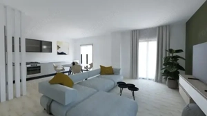 Casa individuală noua - Sânandrei - 120 mp utili + teren 300 mp  - imagine 4