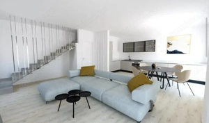 Casa individuală- Sânandrei 