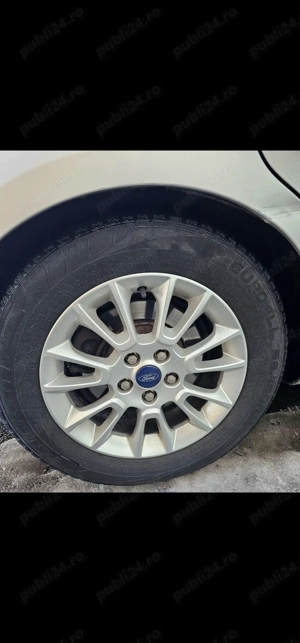 Ford Mondeo 2.0 TDCI Titanium - imagine 8