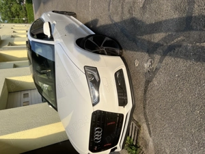 Audi a5 sportback S-line  - imagine 2