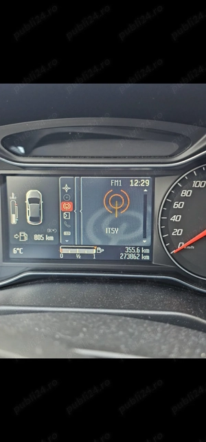 Ford Mondeo 2.0 TDCI Titanium - imagine 5