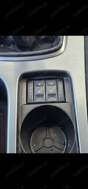 Ford Mondeo 2.0 TDCI Titanium - imagine 6