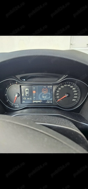 Ford Mondeo 2.0 TDCI Titanium - imagine 3