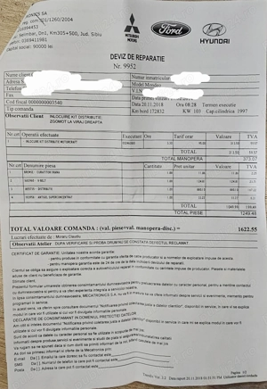 Ford Mondeo 2.0 TDCI Titanium - imagine 10