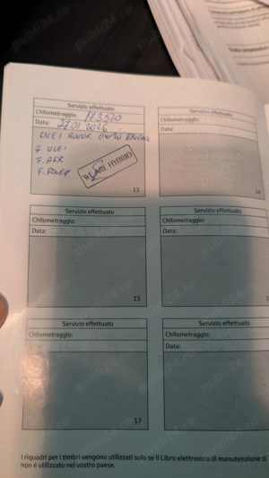 Toyota Auris Hybrid 1.8 eCVT 07.2016 - imagine 7