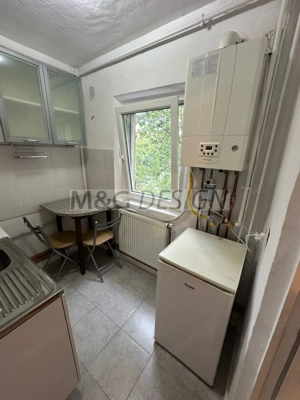 de inchiriat garsoniera, zona Aradului, et 2, centrala - imagine 2