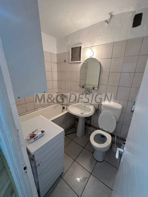 de inchiriat garsoniera, zona Aradului, et 2, centrala - imagine 14