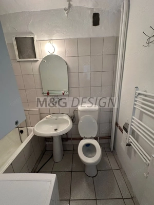 de inchiriat garsoniera, zona Aradului, et 2, centrala - imagine 15