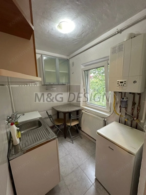 de inchiriat garsoniera, zona Aradului, et 2, centrala - imagine 9