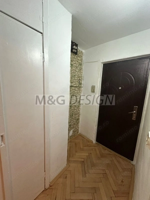 de inchiriat garsoniera, zona Aradului, et 2, centrala - imagine 10