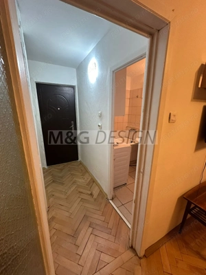 de inchiriat garsoniera, zona Aradului, et 2, centrala - imagine 5