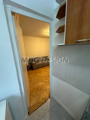 de inchiriat garsoniera, zona Aradului, et 2, centrala - imagine 11