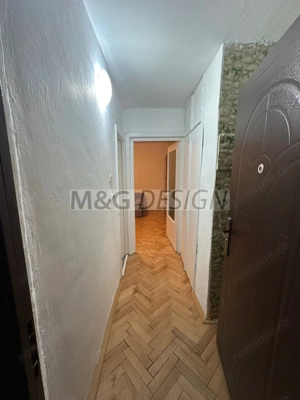 de inchiriat garsoniera, zona Aradului, et 2, centrala - imagine 17