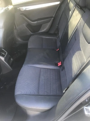 Skoda Octavia 3 2.0 Diesel - imagine 6