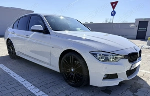 BMW F30 M pachet automat - imagine 4