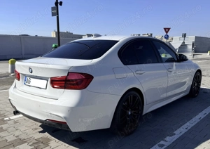 BMW F30 M pachet automat - imagine 2
