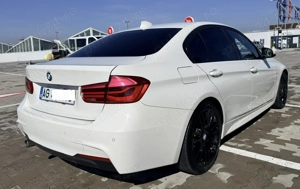 BMW F30 M pachet automat - imagine 6