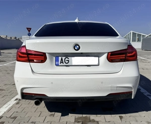 BMW F30 M pachet automat - imagine 5