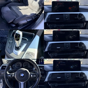 BMW F30 M pachet automat - imagine 8