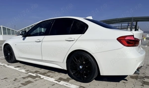 BMW F30 M pachet automat - imagine 3