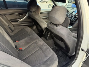 BMW F30 M pachet automat - imagine 9