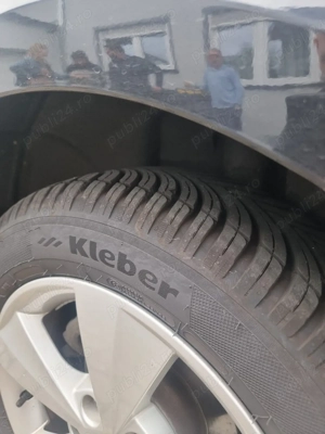 Skoda Octavia 3 2.0 Diesel - imagine 8