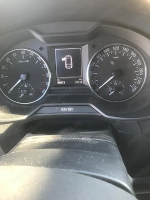 Skoda Octavia 3 2.0 Diesel - imagine 7