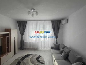 Garsoniera Parc Sebastian