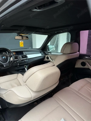De vanzare BMW  X5 - imagine 4