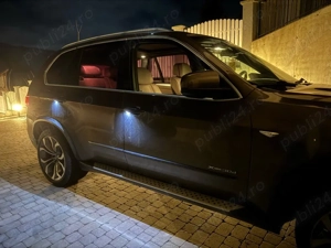 De vanzare BMW  X5 - imagine 3