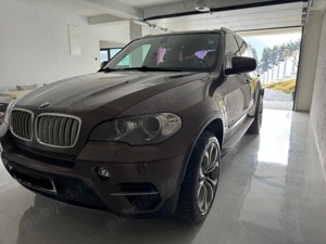 De vanzare BMW  X5