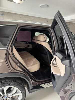 De vanzare BMW  X5 - imagine 6