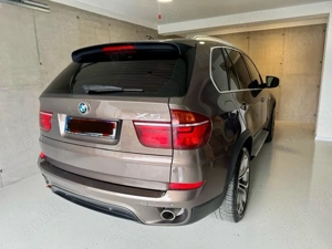 De vanzare BMW  X5 - imagine 2