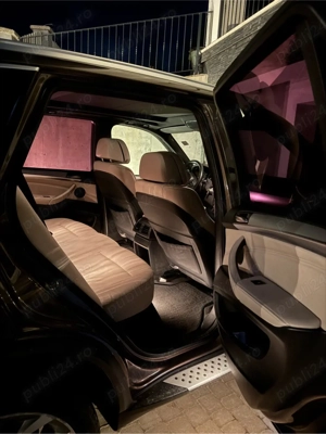 De vanzare BMW  X5 - imagine 5