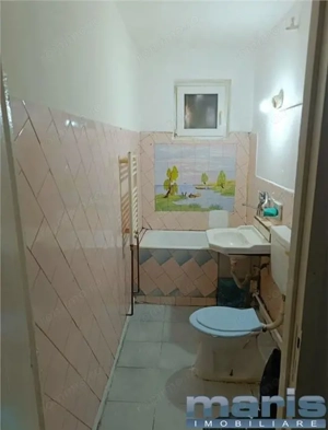 Apartament 2 camere Dambul Pietros parter cu balcon. - imagine 4