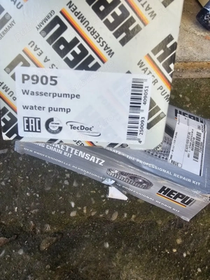 pompa apa mercedes c180d 1600.85kw