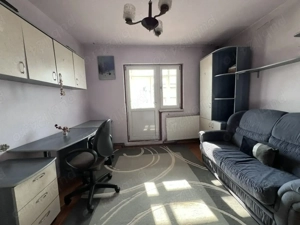 Apartament 2 camere decomandat, 50 mp, 2 balcoane   Mioveni - imagine 2