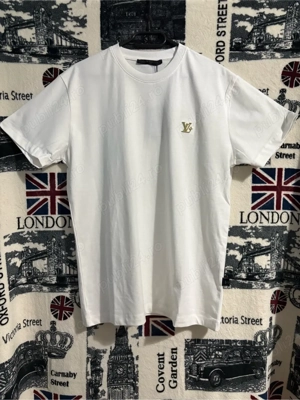 Tricou Louis Vuitton calitate premium