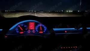 Volkswagen Passat B6 2.0TDI - imagine 7