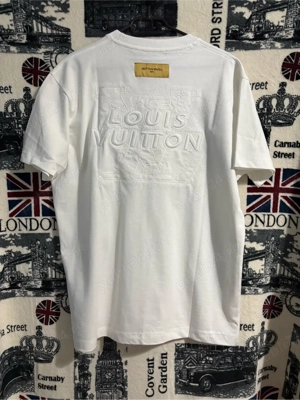 Tricou Louis Vuitton calitate premium