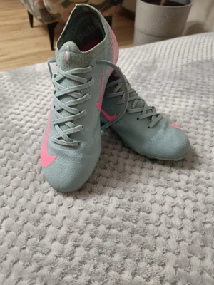 ghete de fotbal nike mercurial 16 elite