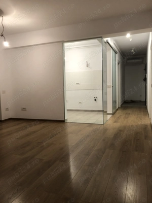 Apartament modern 2 camere - Metrou Tineretului - Parc Carol - imagine 4