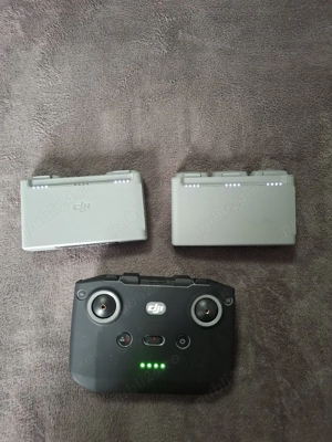 Vand Drona Dji mini 4k  - imagine 4