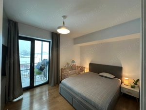 Apartament modern 2 camere - Metrou Tineretului - Parc Carol - imagine 6